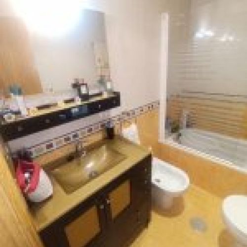 Segundo cuarto de baño