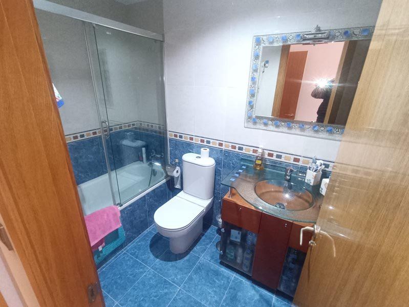 Cuarto de baño