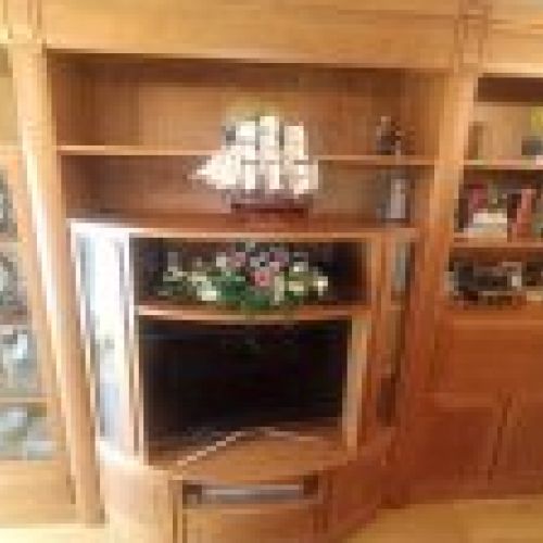Mueble de salón