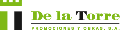 DE LA TORRE PROMOCIONES Y OBRAS S.A.